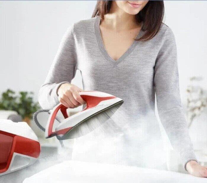 Парогенератор TEFAL SV8110E0