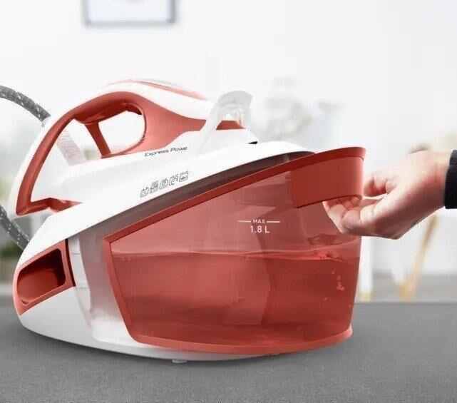 Парогенератор TEFAL SV8110E0
