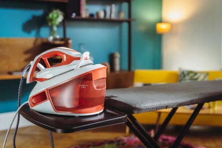 Парогенератор TEFAL SV8110E0