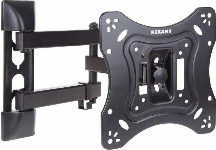 Кронштейн для ТВ REXANT (38-0070) для 13"-43"