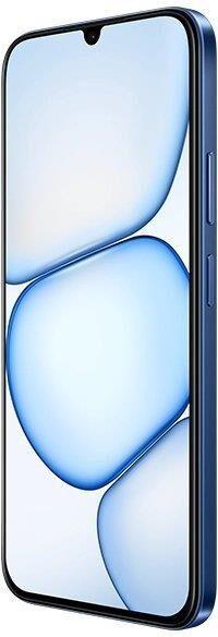 Смартфон REALME C100X 4/128Gb Blue (6941764493957)