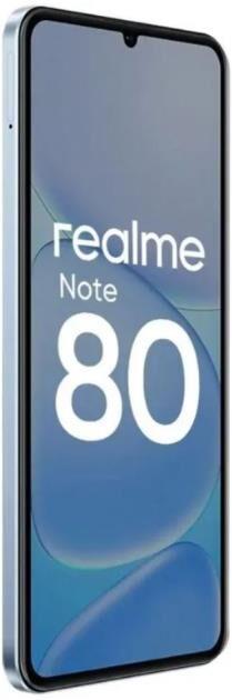 Смартфон REALME Note 80 4/128Gb Blue (6941764487772)