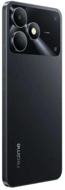 Смартфон REALME Note 80 4/64Gb Black (6941764487741)