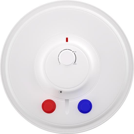 Водонагреватель накопительный электрический ROYAL CLIMA EVA RWH-EV80-RE