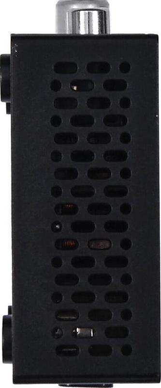 Ресивер DVB-T2 Starwind CT-220 черный