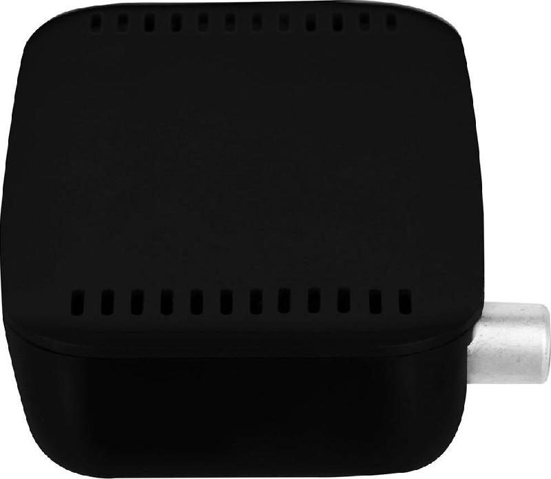Ресивер DVB-T2 Starwind CT-160 черный