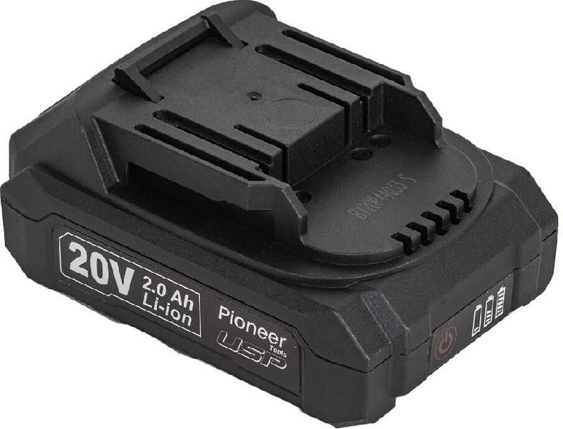 Аккумулятор PIONEER (17272) BT-M20V2sl USP