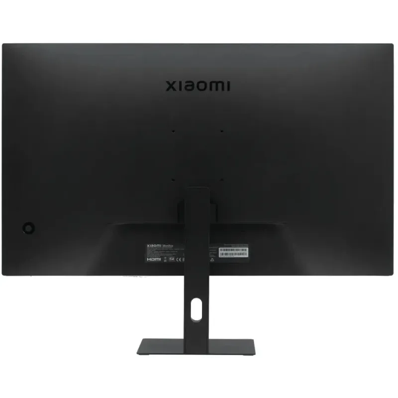 Монитор Xiaomi 2K Monitor A27Qi 2026 EU