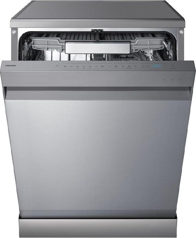 Посудомоечная машина Samsung DW70H73YCFRWT