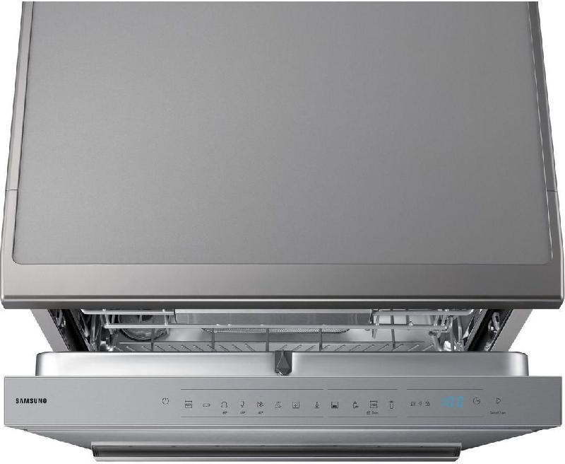 Посудомоечная машина Samsung DW70H73YCFRWT
