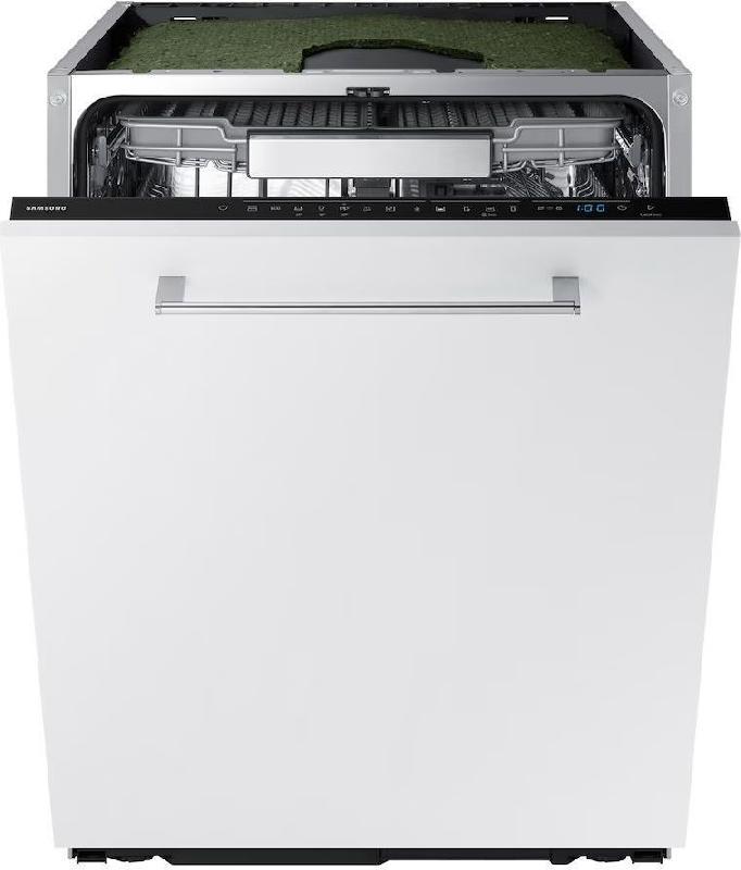 Посудомоечная машина Samsung DW70H73WCB0WT