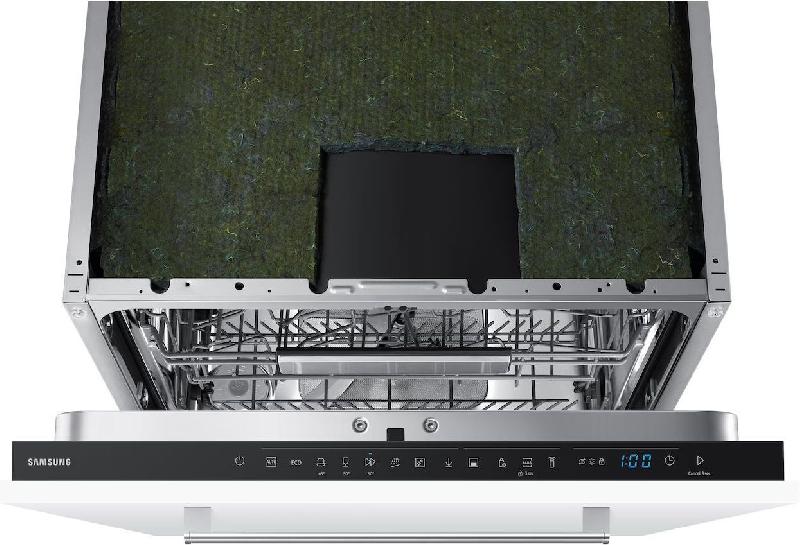 Посудомоечная машина Samsung DW70H73WCB0WT