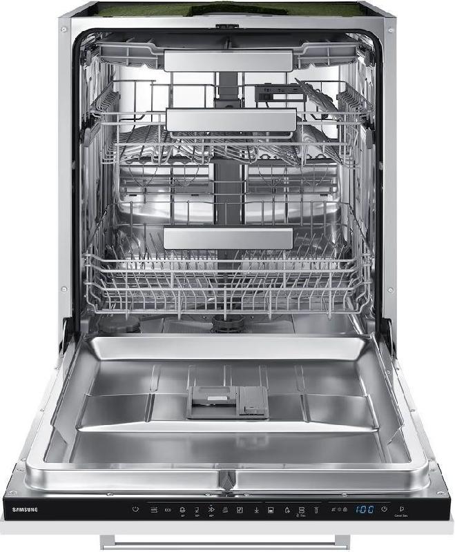 Посудомоечная машина Samsung DW70H73WCB0WT