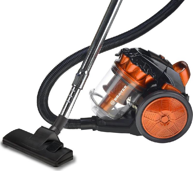 Пылесос BRAYER BR4201