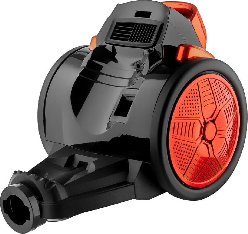 Пылесос BRAYER BR4201