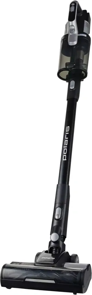 Пылесос Polaris PVCW 8065 500Вт серый