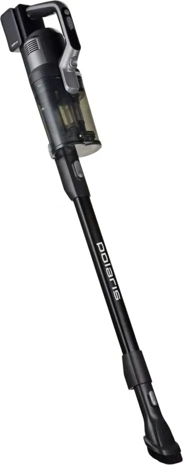 Пылесос Polaris PVCW 8065 500Вт серый