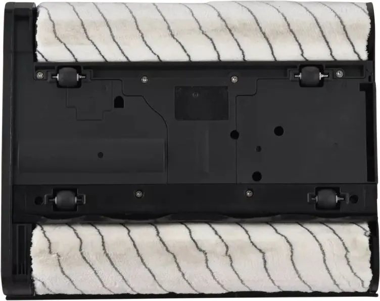 Пылесос Polaris PVCW 8065 500Вт серый