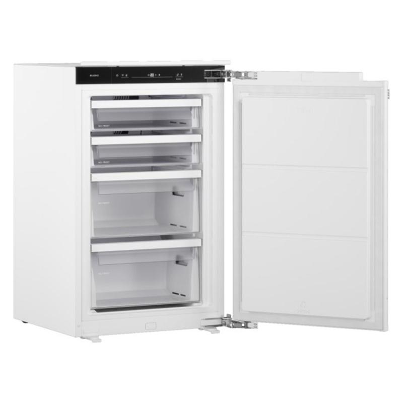 Встраиваемый морозильный шкаф ASKO RBF286DND1