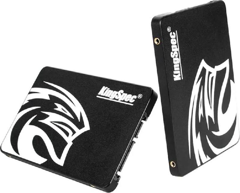 SSD накопитель KINGSPEC SSD SATA III 128Gb P3-128 2.5"