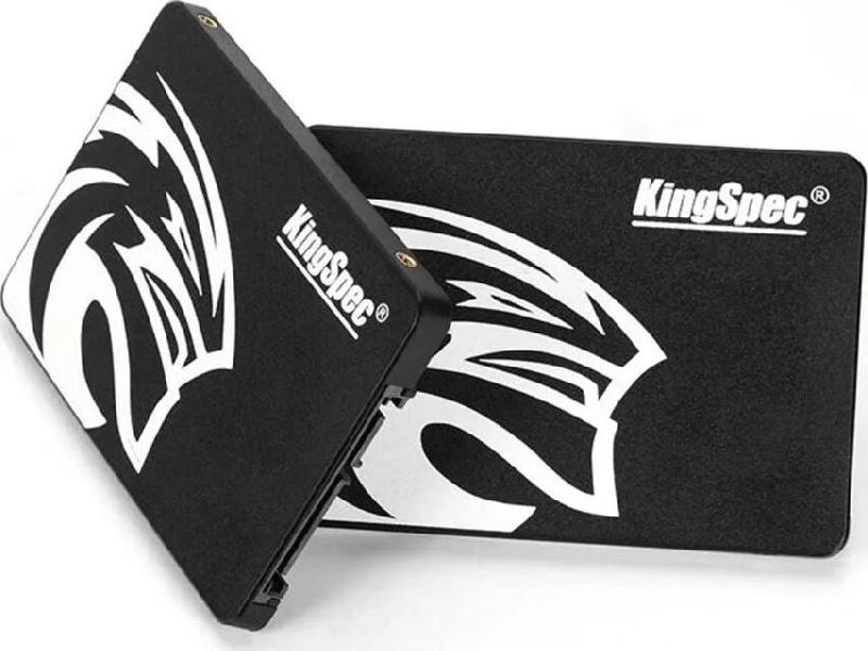 SSD накопитель KINGSPEC SSD SATA III 128Gb P3-128 2.5"