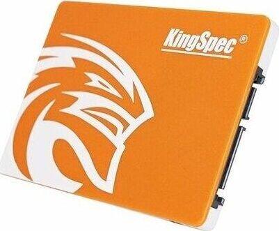 SSD накопитель KINGSPEC SSD SATA III 128Gb P3-128 2.5"
