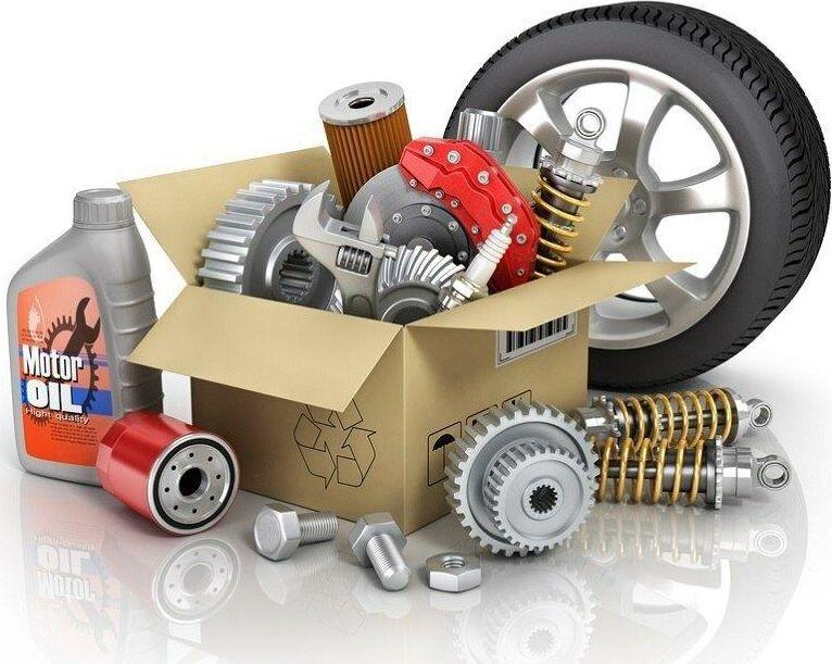 Автомобильный пылесос GOODYEAR GY-VC-02 GY000192
