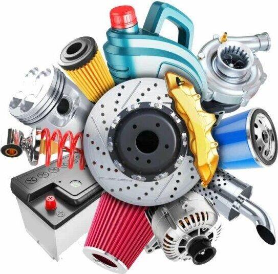 Автомобильный пылесос GOODYEAR GY-VC-02 GY000192