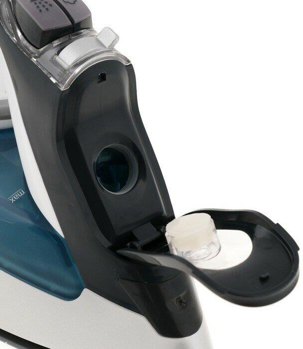 ZELMER Утюг ZIR3000 STIRO BLUE/BLACK