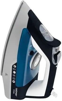 ZELMER Утюг ZIR3000 STIRO BLUE/BLACK