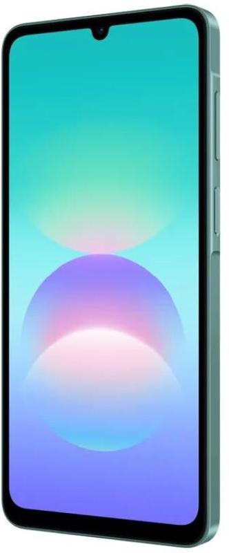 СМАРТФОНЫ SAMSUNG Galaxy A08 6/128Gb зелёный (SM-A085FZGHCAU)