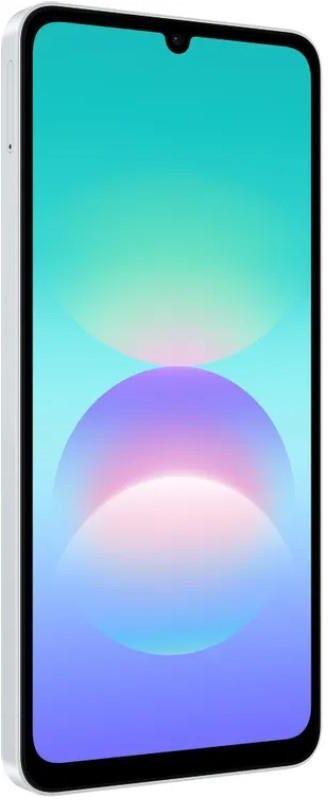 СМАРТФОНЫ SAMSUNG Galaxy A08 4/128Gb серебристый (SM-A085FZSGCAU)