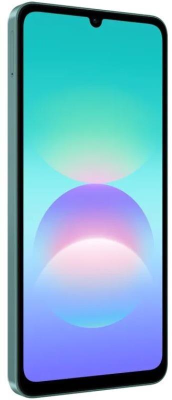 СМАРТФОНЫ SAMSUNG Galaxy A08 4/128Gb черный (SM-A085FZGGCAU)