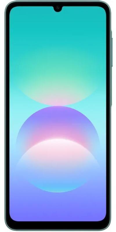 СМАРТФОНЫ SAMSUNG Galaxy A08 4/128Gb черный (SM-A085FZGGCAU)