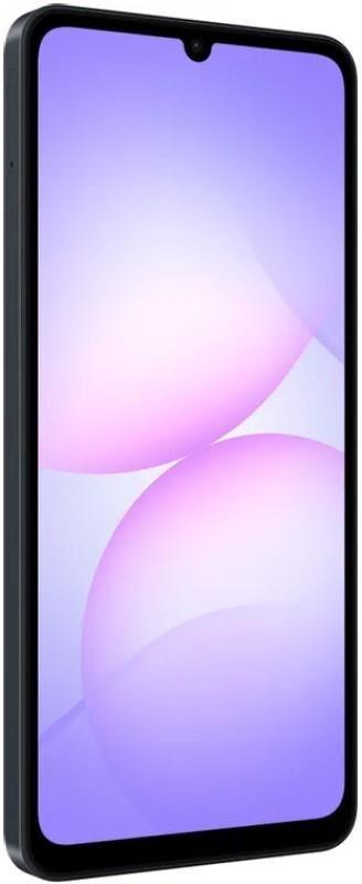 СМАРТФОНЫ SAMSUNG Galaxy A07s 4/64Gb черный (SM-A077FZKDCAU)