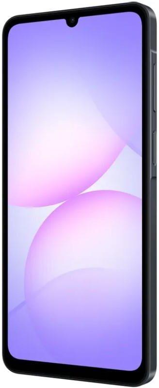 СМАРТФОНЫ SAMSUNG Galaxy A07s 4/128Gb черный (SM-A077FZKGCAU)