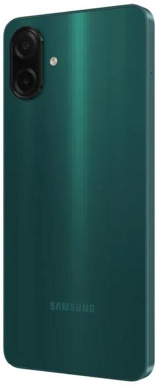 СМАРТФОНЫ SAMSUNG Galaxy A07s 4/128Gb зелёный (SM-A077FZGGCAU)