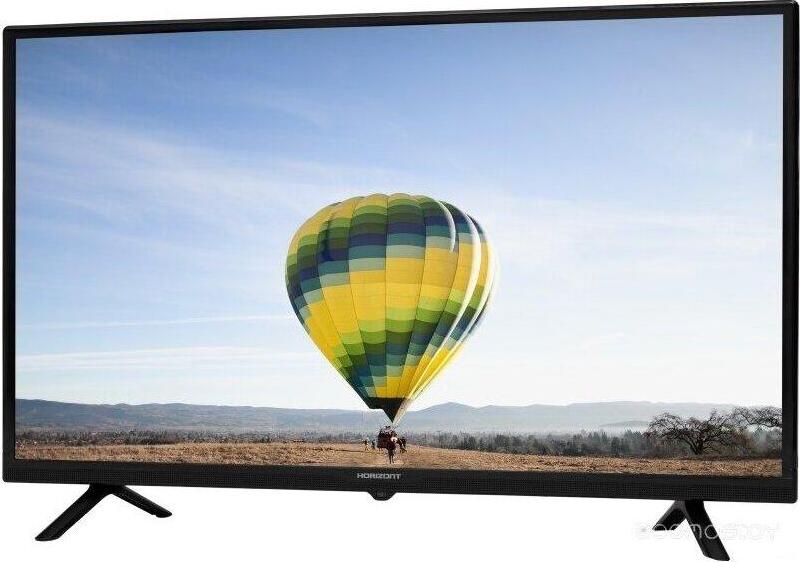 Телевизор цветного изображения Horizont 32LE5051D