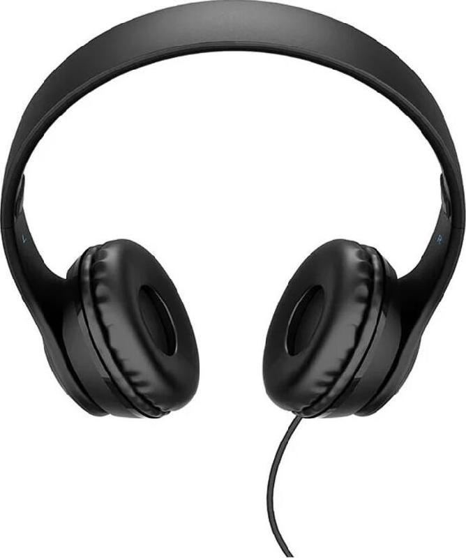 Наушники полноразмерные BOROFONE (6931474709912) BO5 Star Sound черный