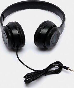 Наушники полноразмерные BOROFONE (6931474709912) BO5 Star Sound черный