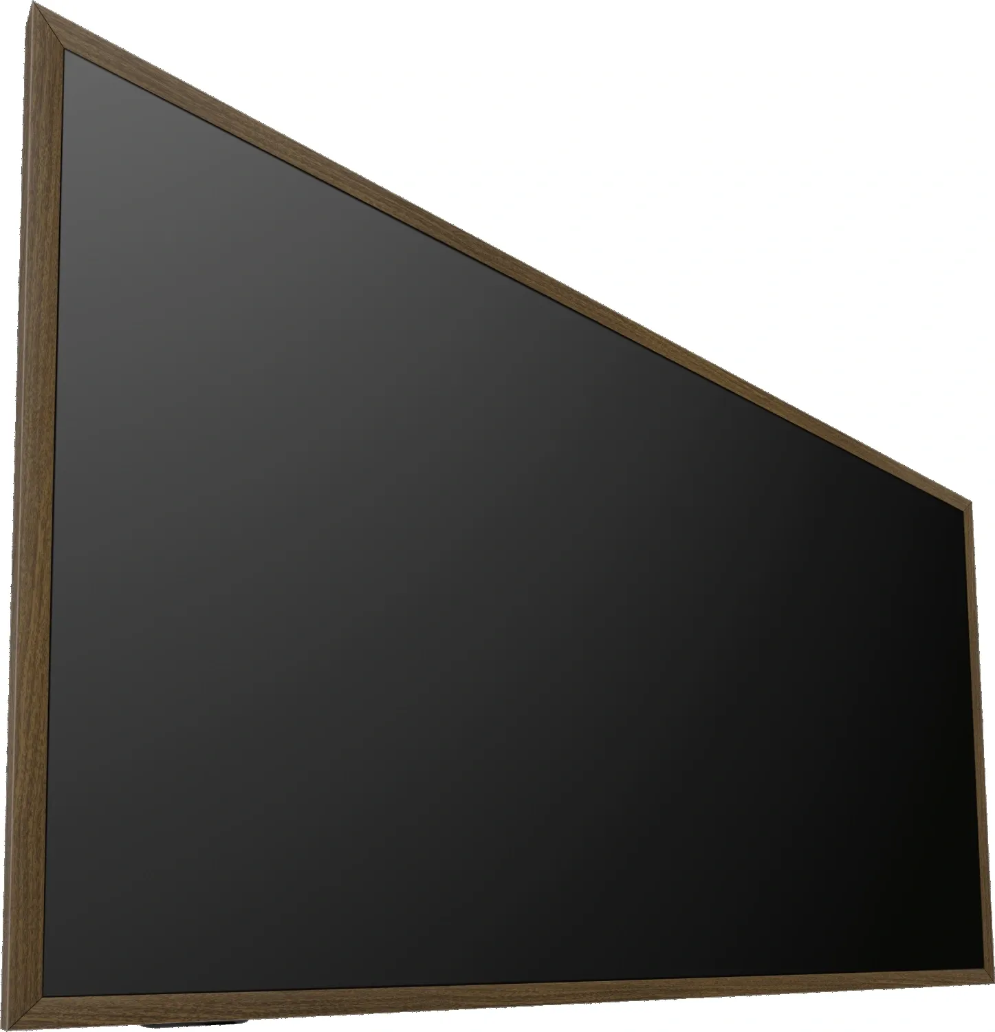 Телевизор QLED Hisense 55" 55S7S угольно-серый 4K Ultra HD 144Hz DVB-T DVB-T2 DVB-C DVB-S DVB-S2 USB WiFi Smart TV