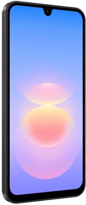 СМАРТФОНЫ SAMSUNG Galaxy A18 6/128Gb черный (SM-A185FZKLCAU)
