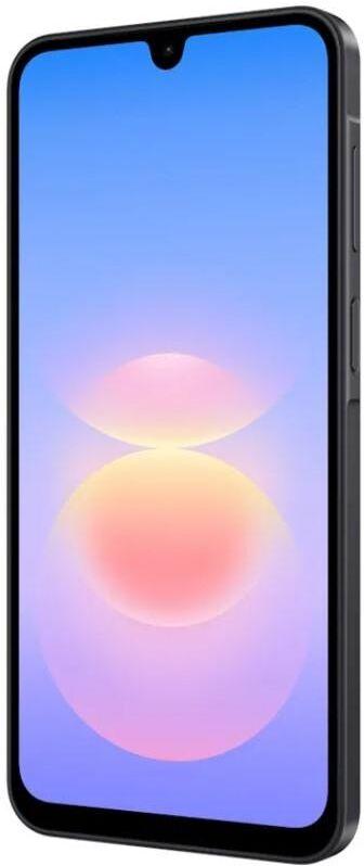 СМАРТФОНЫ SAMSUNG Galaxy A18 6/128Gb черный (SM-A185FZKLCAU)