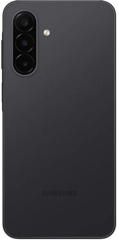 СМАРТФОНЫ SAMSUNG Galaxy A18 6/128Gb черный (SM-A185FZKLCAU)