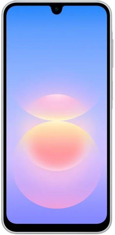 СМАРТФОНЫ SAMSUNG Galaxy A18 6/128Gb серый (SM-A185FZSLCAU)
