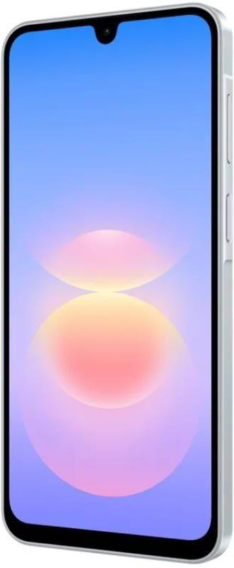 СМАРТФОНЫ SAMSUNG Galaxy A18 4/128Gb серый (SM-A185FZSKCAU)