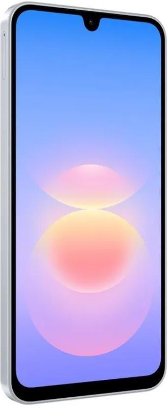СМАРТФОНЫ SAMSUNG Galaxy A18 4/128Gb серый (SM-A185FZSKCAU)