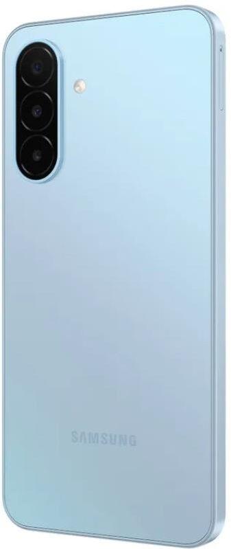 СМАРТФОНЫ SAMSUNG Galaxy A18 4/128Gb голубой (SM-A185FLBKCAU)