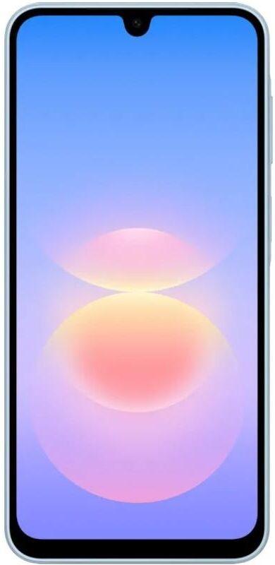 СМАРТФОНЫ SAMSUNG Galaxy A18 4/128Gb голубой (SM-A185FLBKCAU)