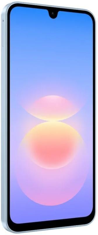 СМАРТФОНЫ SAMSUNG Galaxy A18 4/128Gb голубой (SM-A185FLBKCAU)